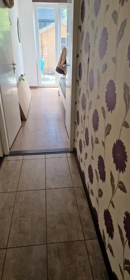 Foto van de Kamer gelegen aan de Kea Boumanstraat in Amsterdam