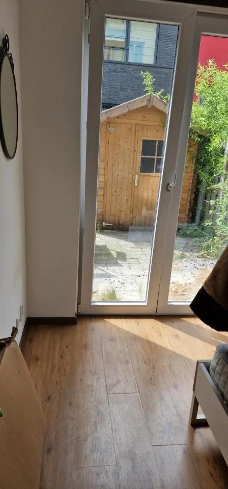 Foto van de Kamer gelegen aan de Kea Boumanstraat in Amsterdam