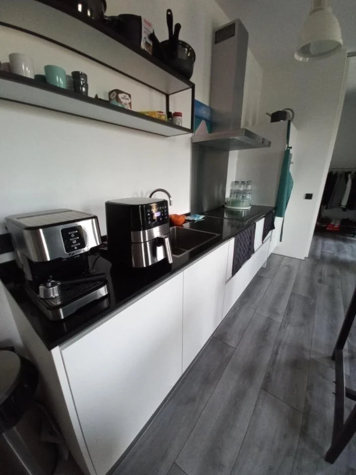Foto van de Appartement gelegen aan de Samuel Soesmanstraat in Rotterdam