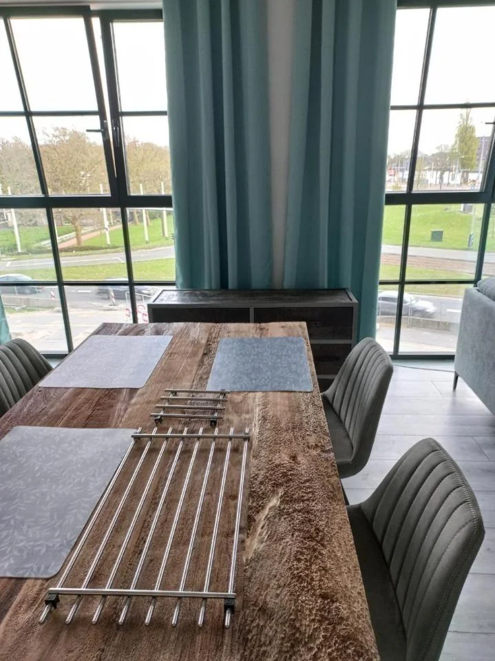 Foto van de Appartement gelegen aan de Samuel Soesmanstraat in Rotterdam
