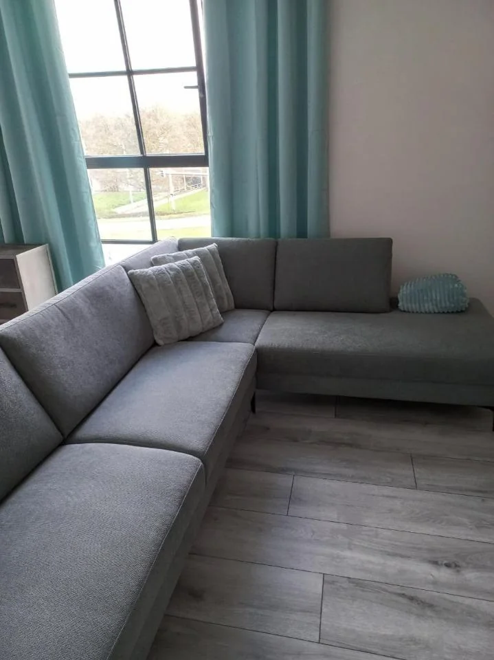 Foto van de Appartement gelegen aan de Samuel Soesmanstraat in Rotterdam