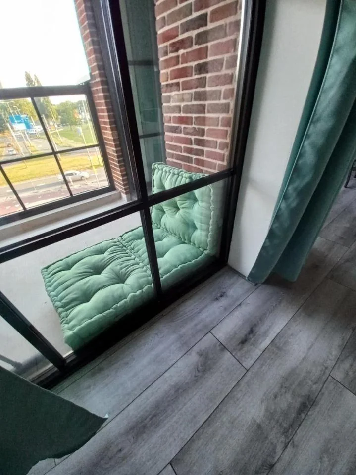Foto van de Appartement gelegen aan de Samuel Soesmanstraat in Rotterdam