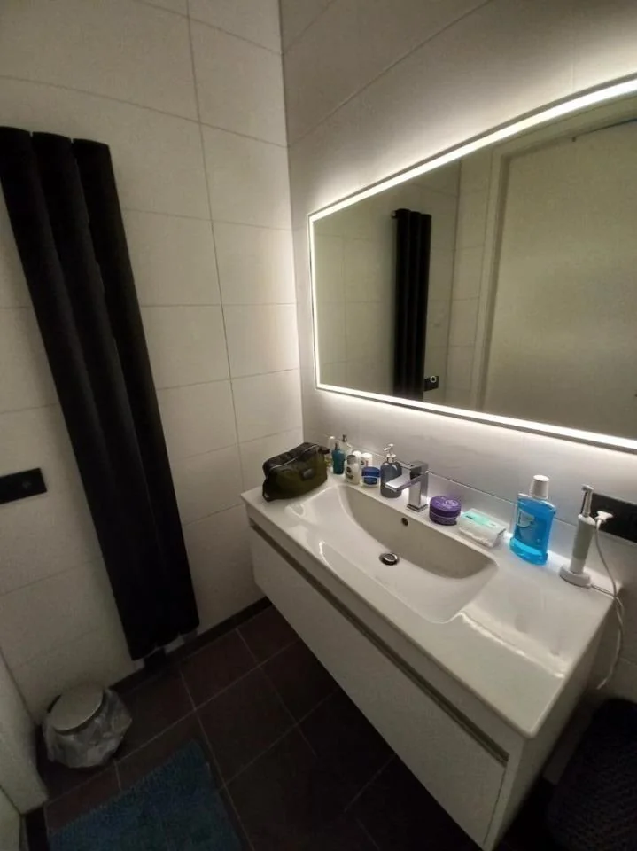 Foto van de Appartement gelegen aan de Samuel Soesmanstraat in Rotterdam
