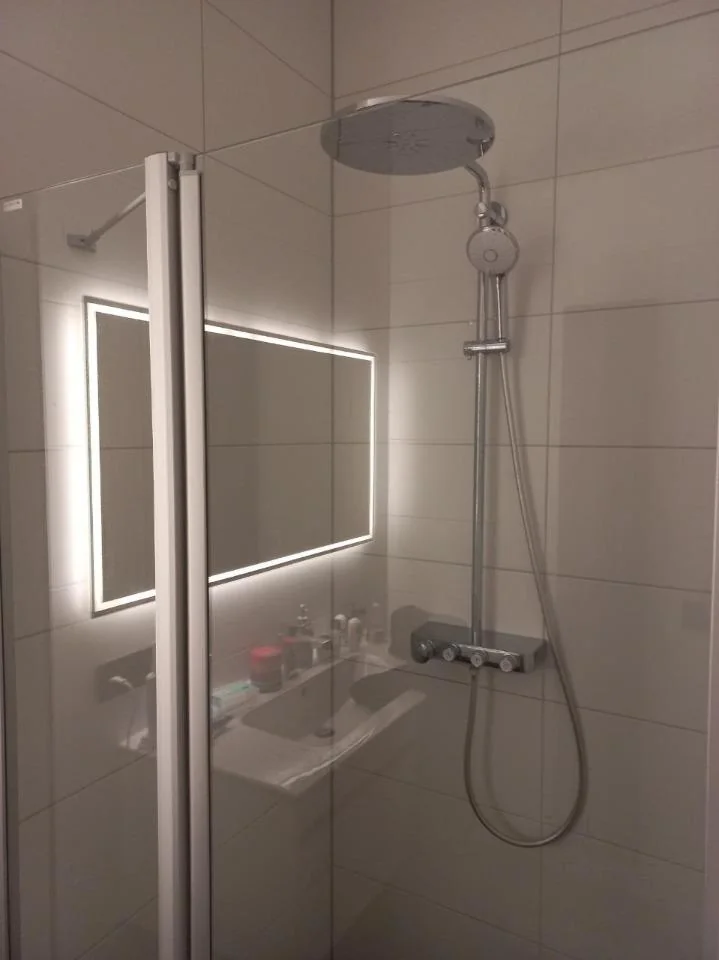 Foto van de Appartement gelegen aan de Samuel Soesmanstraat in Rotterdam