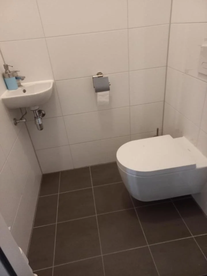 Foto van de Appartement gelegen aan de Samuel Soesmanstraat in Rotterdam