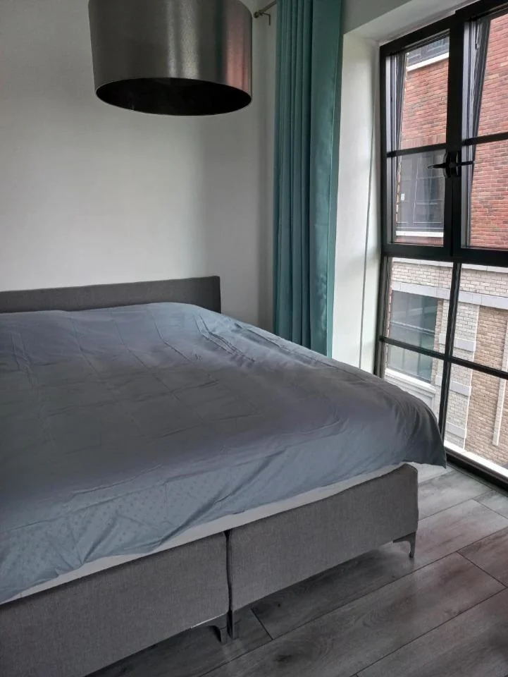 Foto van de Appartement gelegen aan de Samuel Soesmanstraat in Rotterdam