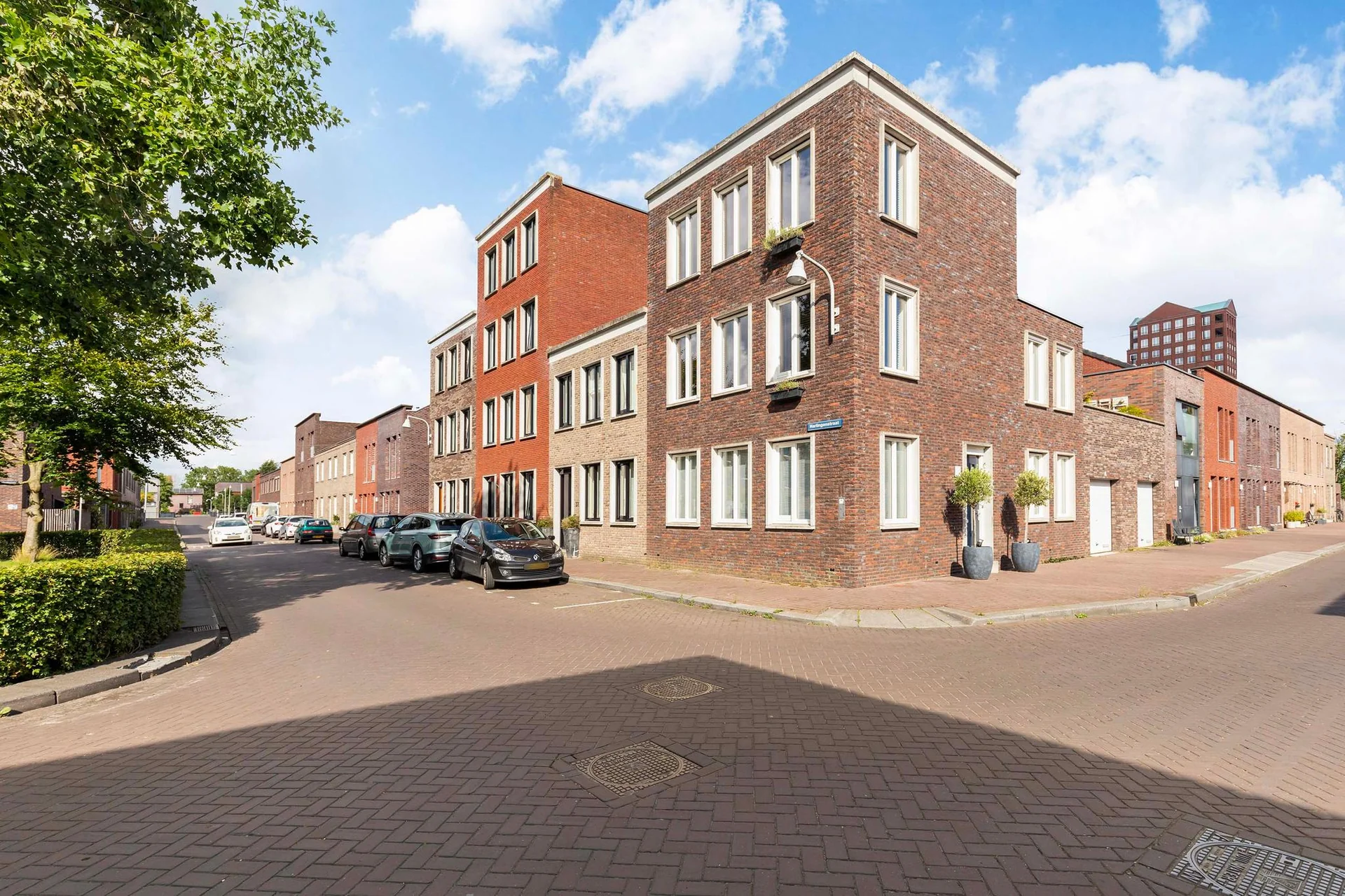 Foto van de Kamer gelegen aan de Elburgstraat in Amersfoort