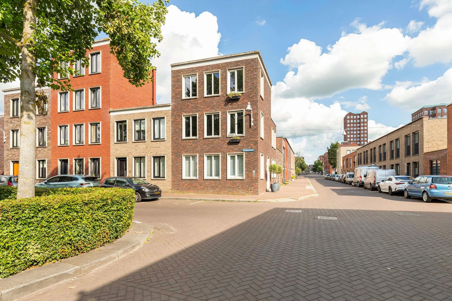 Foto van de Kamer gelegen aan de Elburgstraat in Amersfoort