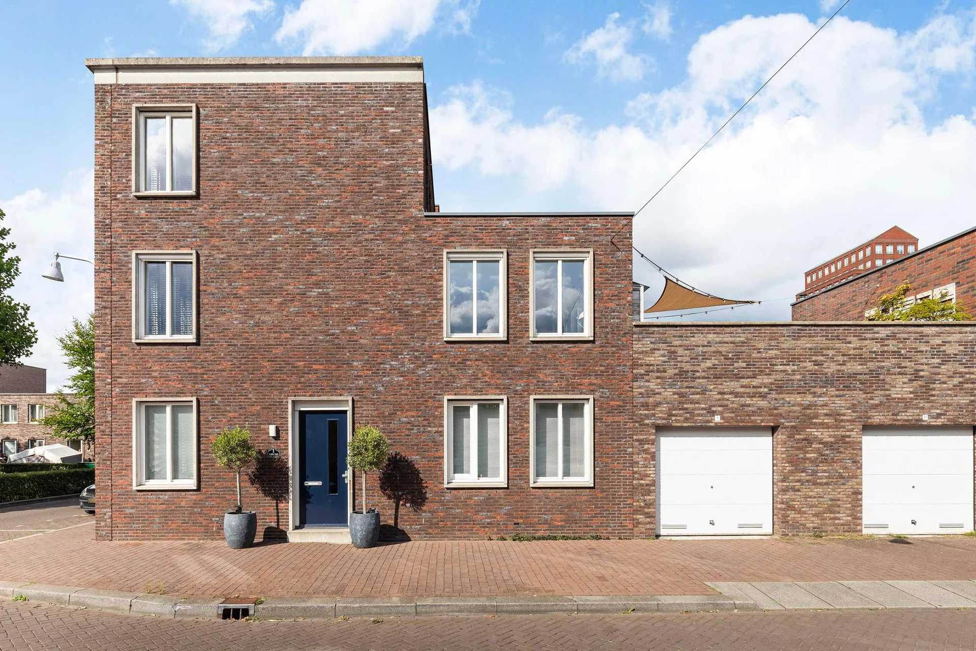 Foto van de Kamer gelegen aan de Elburgstraat in Amersfoort
