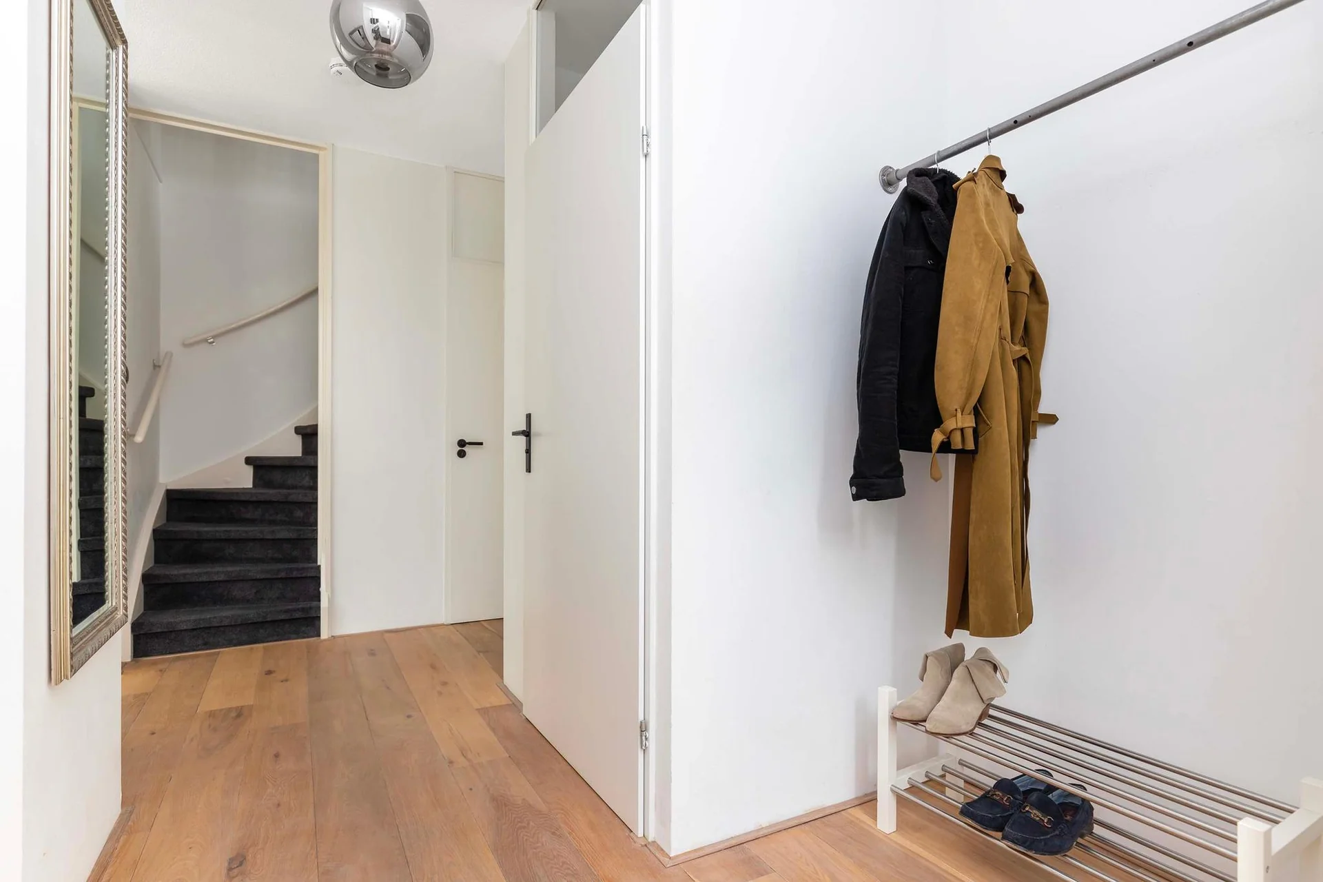 Foto van de Kamer gelegen aan de Elburgstraat in Amersfoort