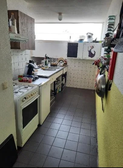 Foto van de Kamer gelegen aan de Calslaan in Enschede