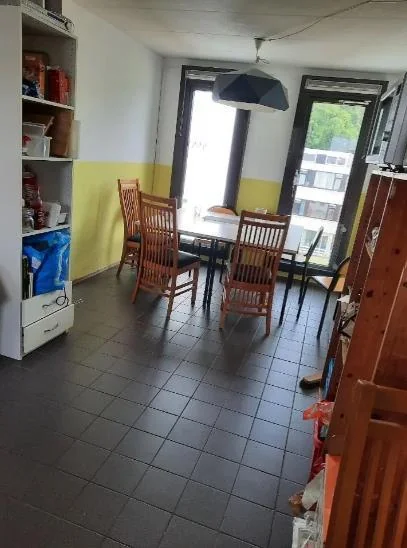 Foto van de Kamer gelegen aan de Calslaan in Enschede