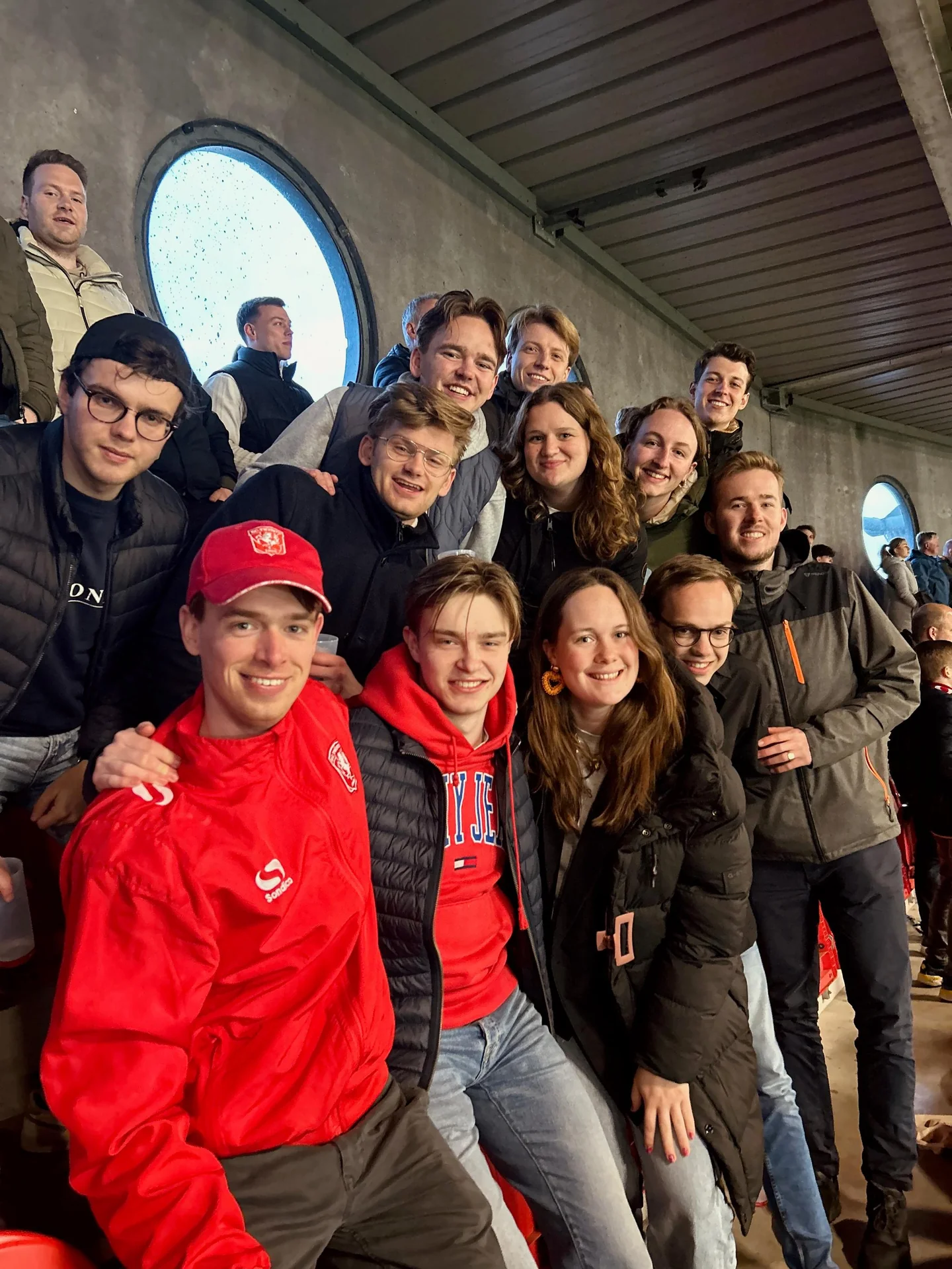 Foto van de Kamer gelegen aan de De Klomp in Enschede