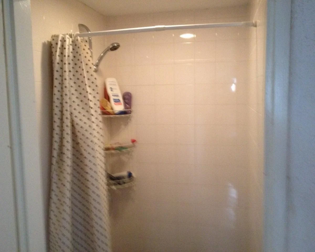 Foto van de Kamer gelegen aan de Nieuwe Binnenweg in Rotterdam