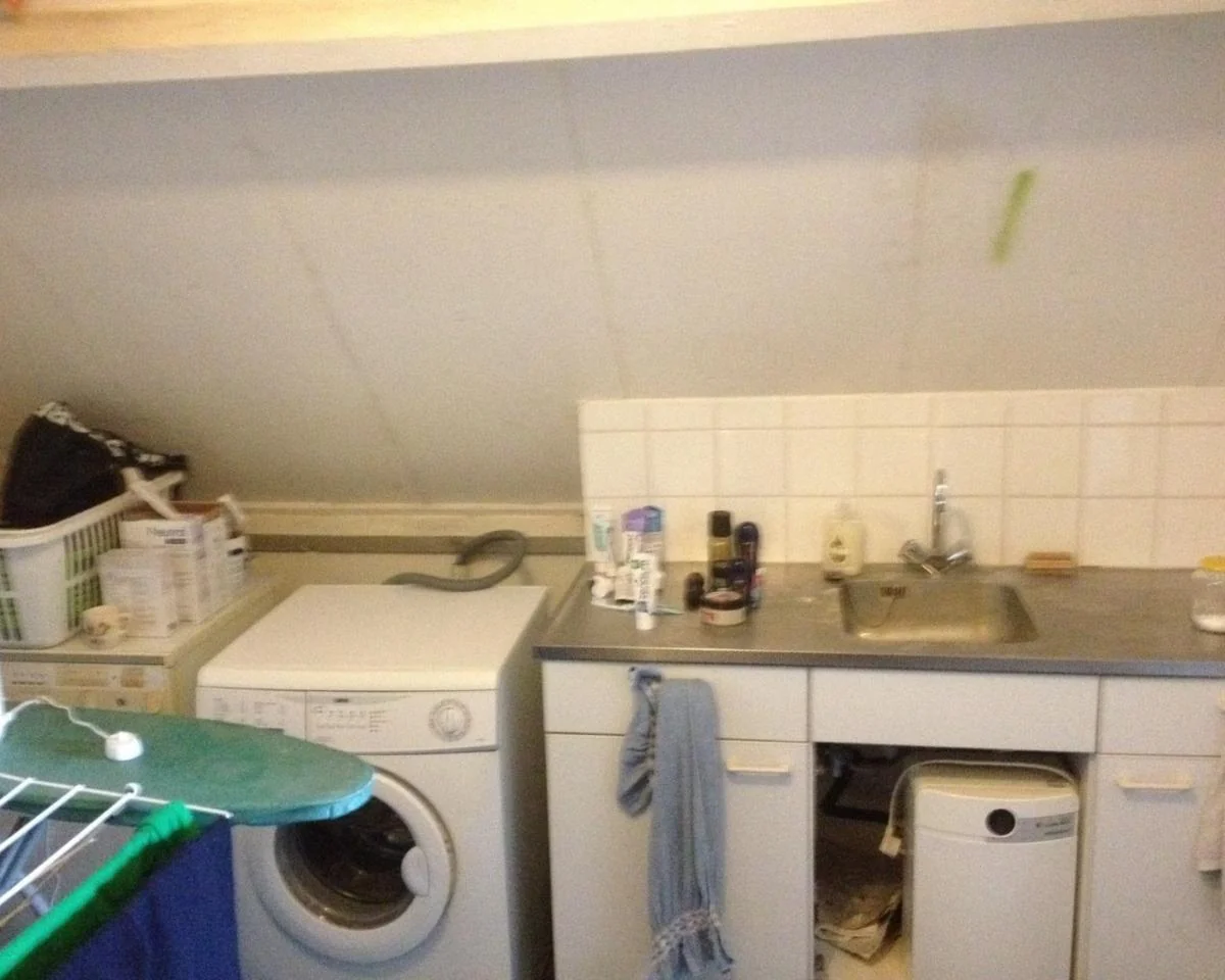 Foto van de Kamer gelegen aan de Nieuwe Binnenweg in Rotterdam