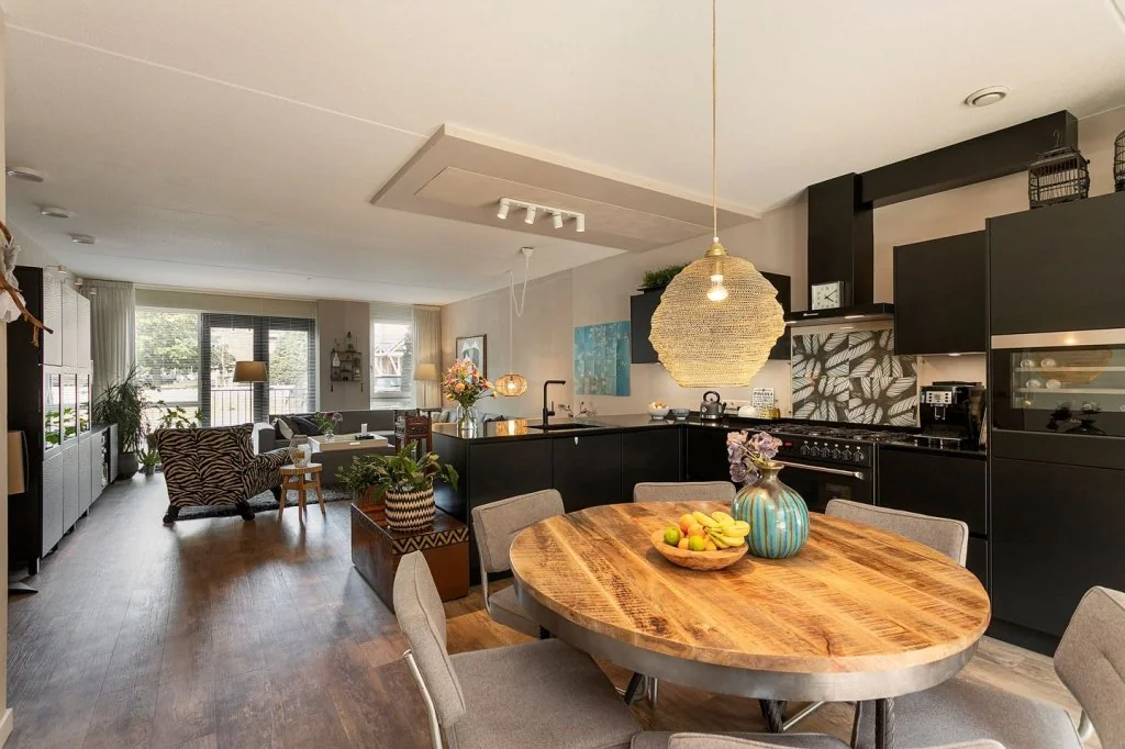 Foto van de Appartement gelegen aan de Hatertseweg in Nijmegen