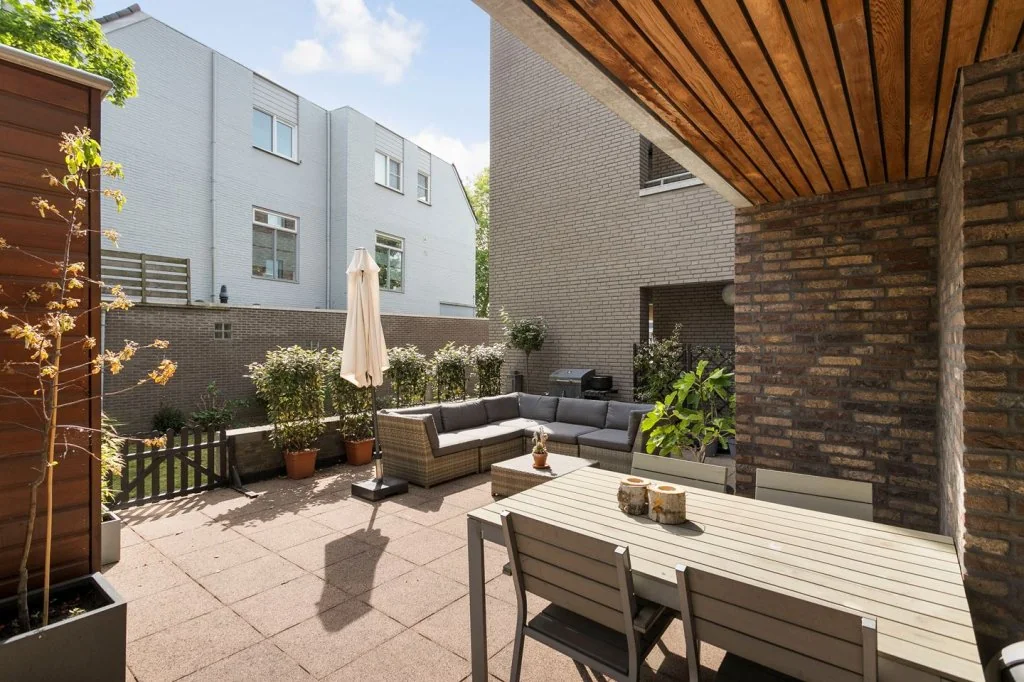 Foto van de Appartement gelegen aan de Hatertseweg in Nijmegen