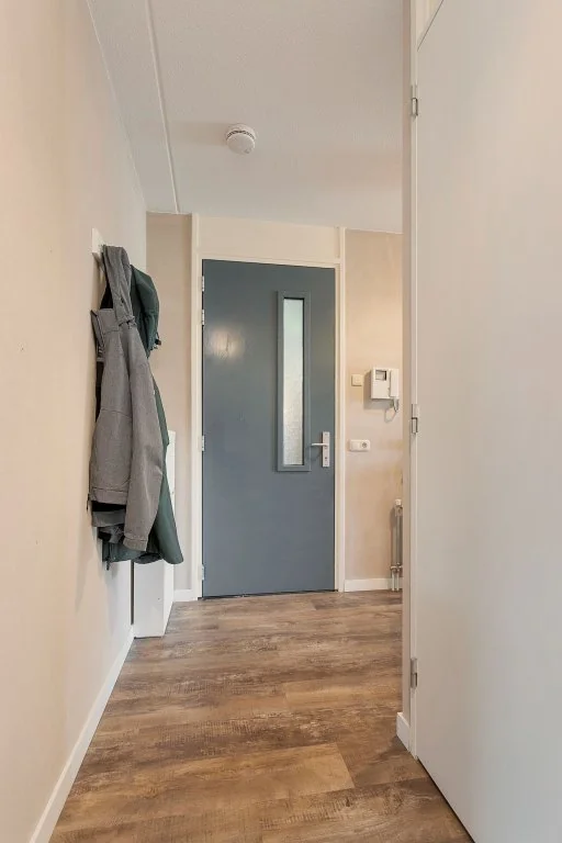 Foto van de Appartement gelegen aan de Hatertseweg in Nijmegen