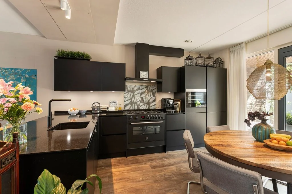 Foto van de Appartement gelegen aan de Hatertseweg in Nijmegen