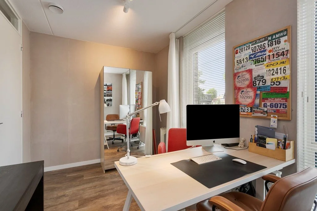 Foto van de Appartement gelegen aan de Hatertseweg in Nijmegen