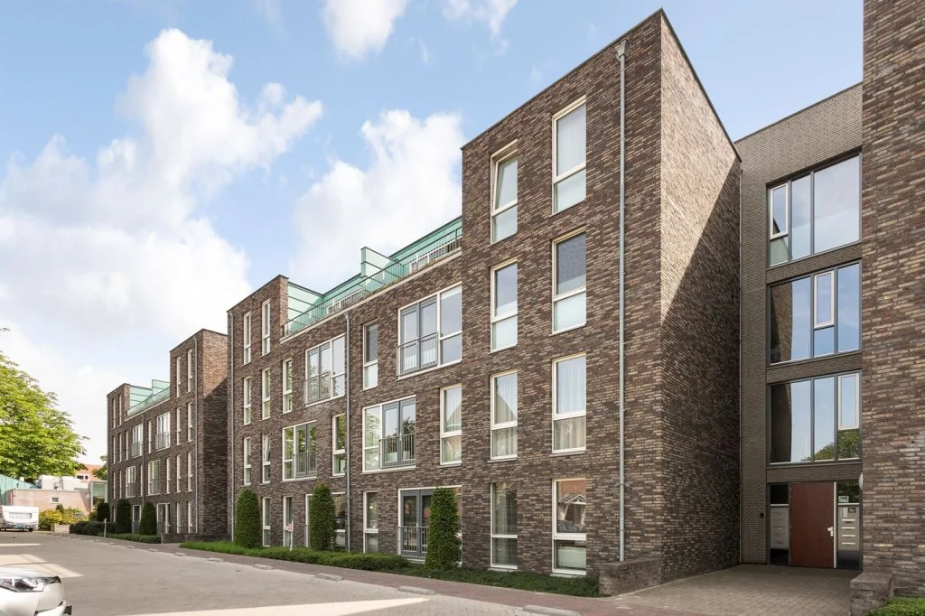 Foto van de Appartement gelegen aan de Hatertseweg in Nijmegen