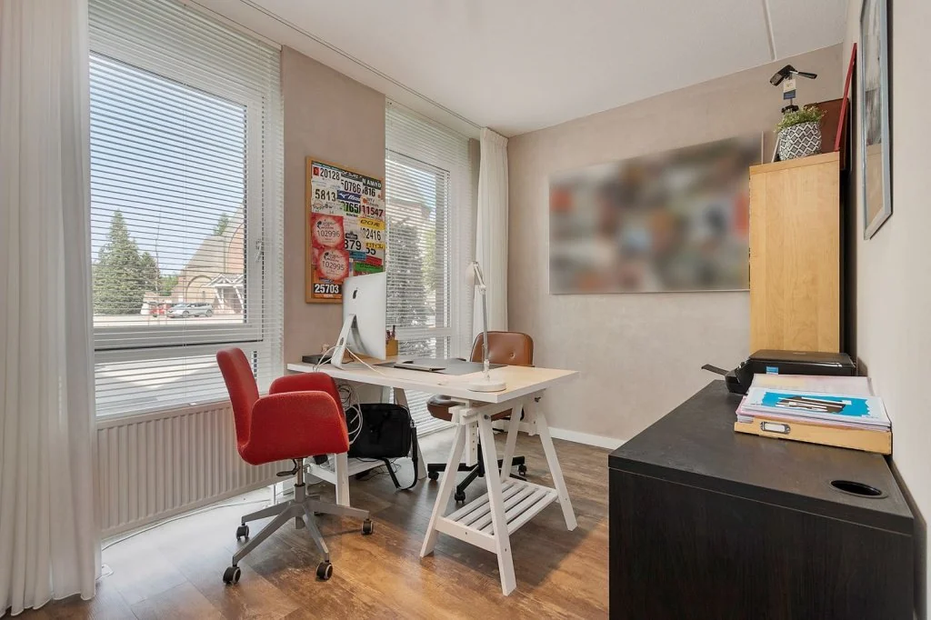 Foto van de Appartement gelegen aan de Hatertseweg in Nijmegen