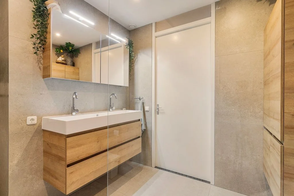 Foto van de Appartement gelegen aan de Hatertseweg in Nijmegen