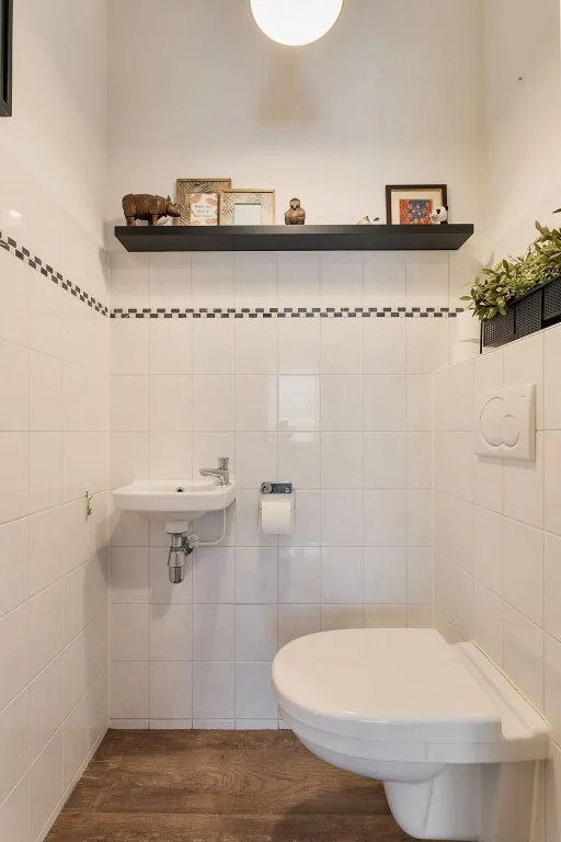 Foto van de Appartement gelegen aan de Hatertseweg in Nijmegen