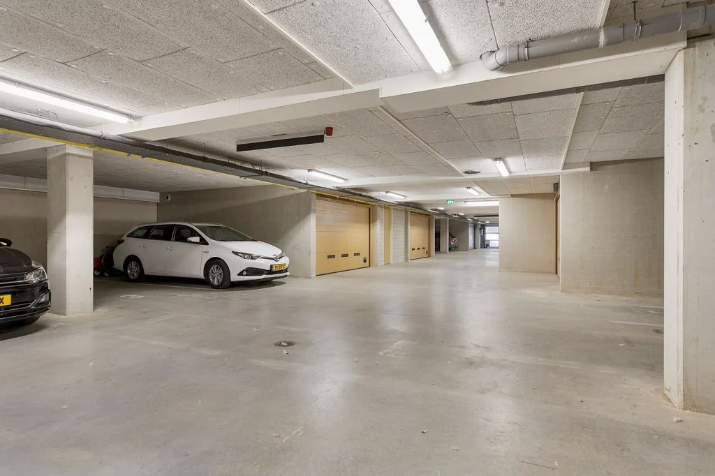 Foto van de Appartement gelegen aan de Hatertseweg in Nijmegen