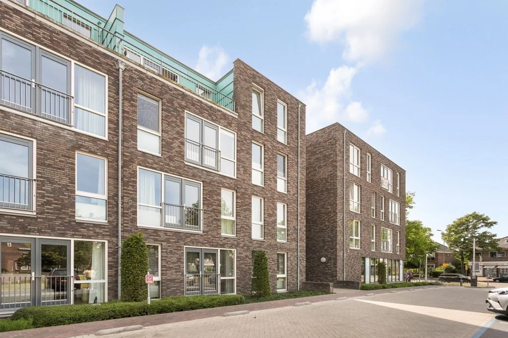 Foto van de Appartement gelegen aan de Hatertseweg in Nijmegen