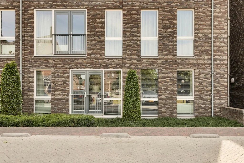 Foto van de Appartement gelegen aan de Hatertseweg in Nijmegen