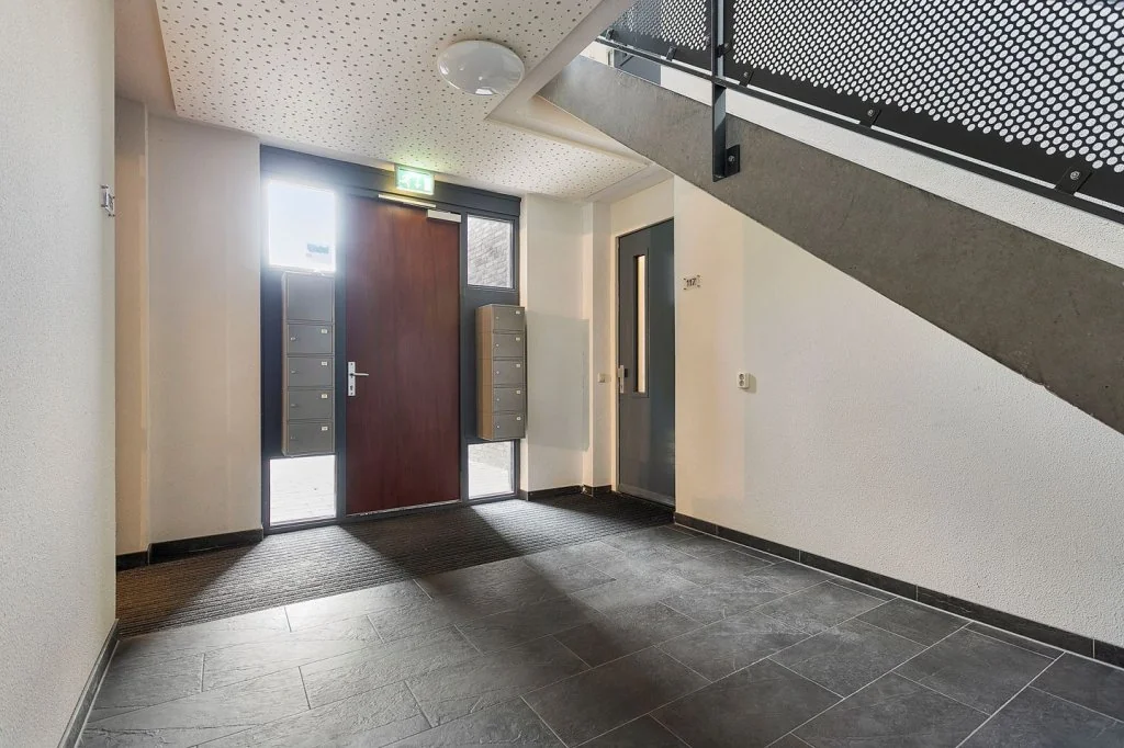 Foto van de Appartement gelegen aan de Hatertseweg in Nijmegen