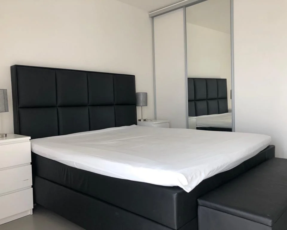 Foto van de Kamer gelegen aan de Mary van der Sluisstraat in Amsterdam