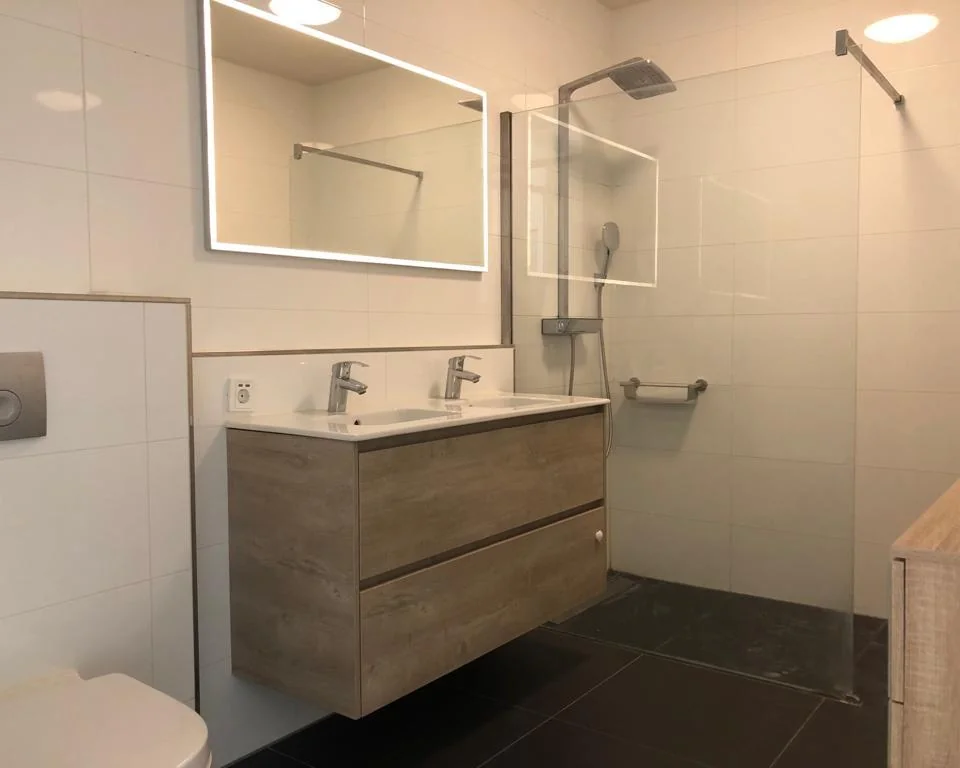 Foto van de Kamer gelegen aan de Mary van der Sluisstraat in Amsterdam