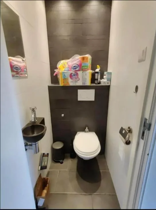 Foto van de Kamer gelegen aan de Van Houtenlaan in Groningen