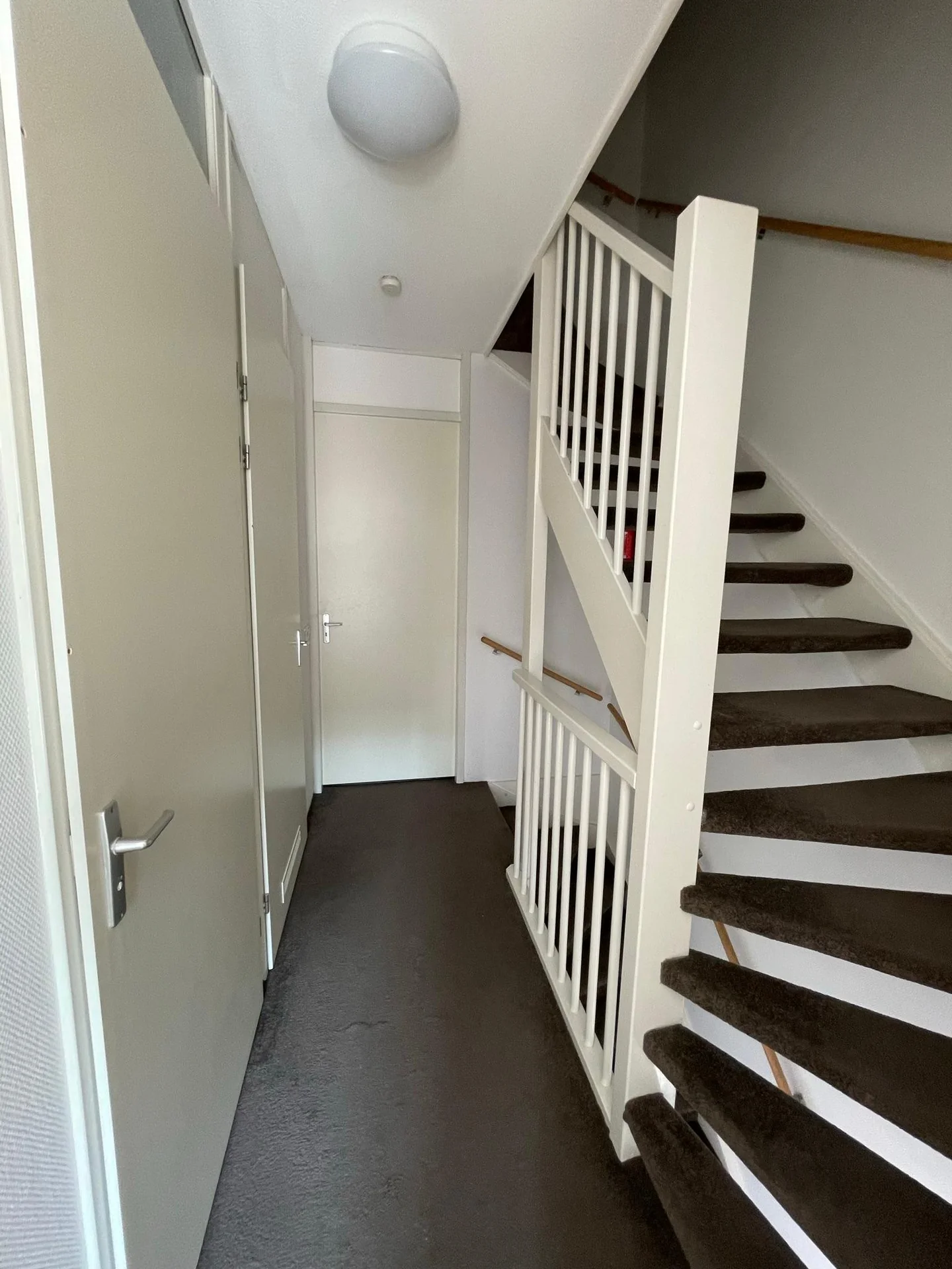 Foto van de Kamer gelegen aan de Troelstralaan in Utrecht
