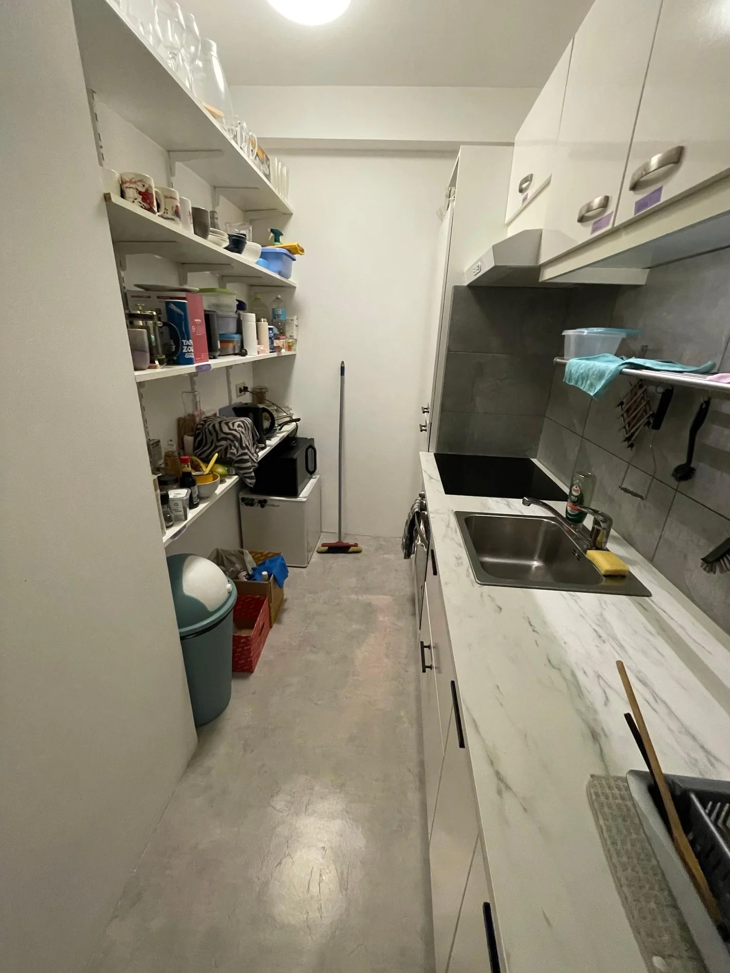 Foto van de Kamer gelegen aan de Troelstralaan in Utrecht