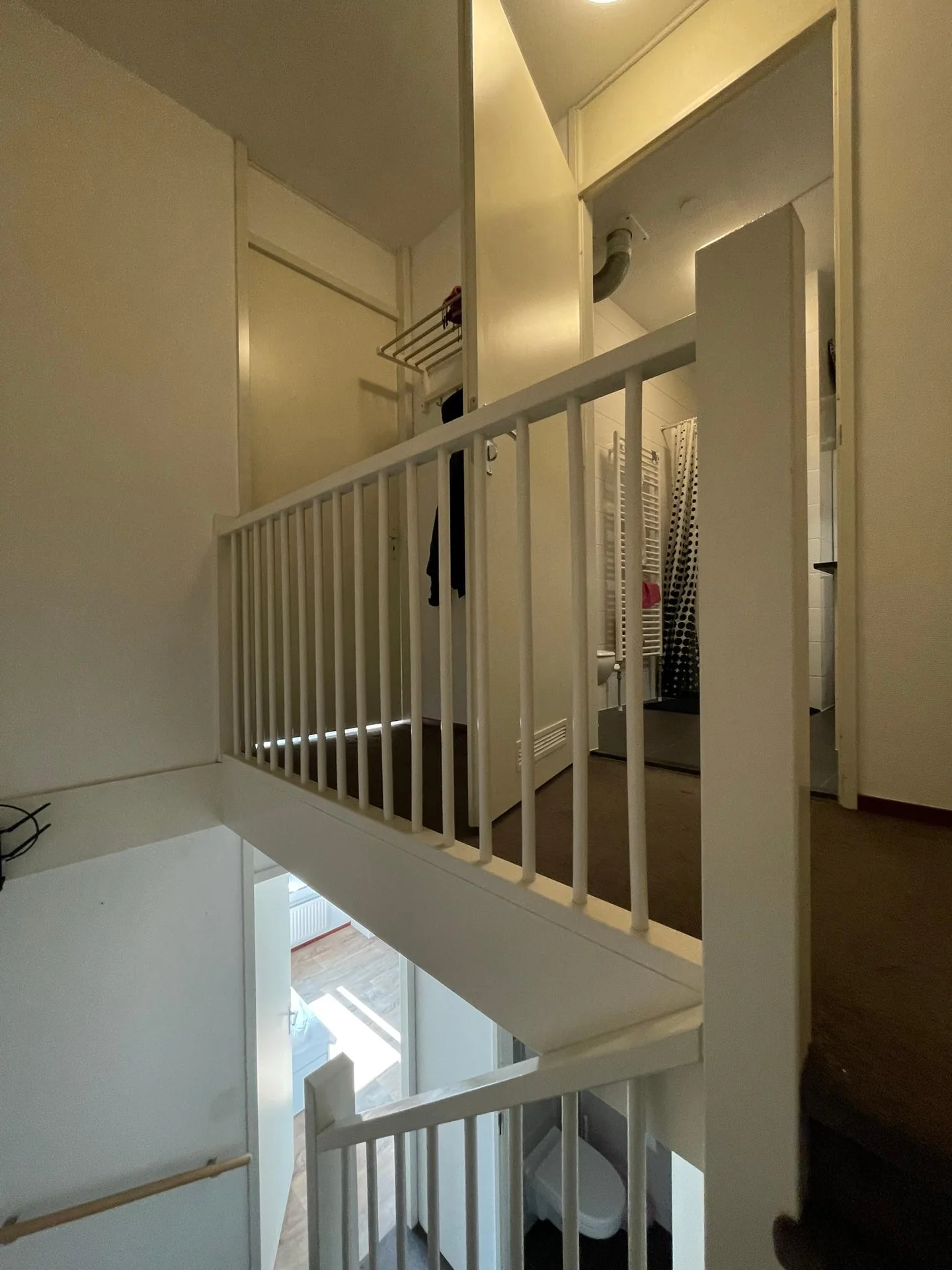 Foto van de Kamer gelegen aan de Troelstralaan in Utrecht