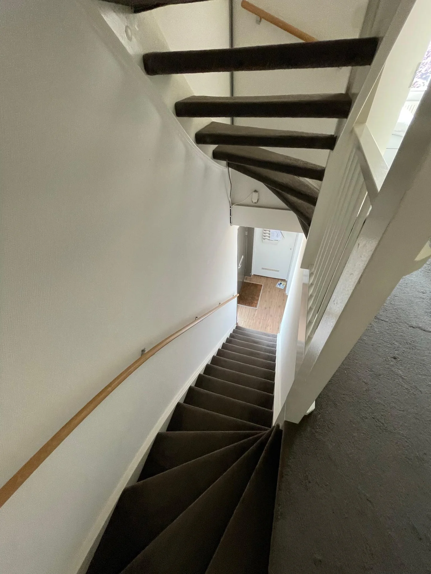 Foto van de Kamer gelegen aan de Troelstralaan in Utrecht