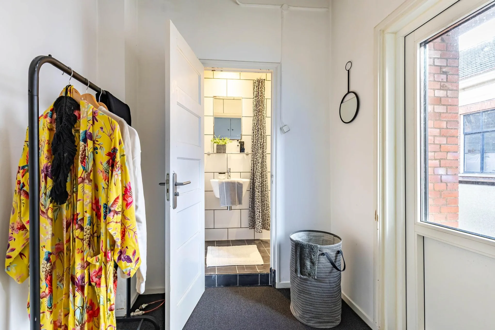 Foto van de Kamer gelegen aan de Pelsterstraat in Groningen