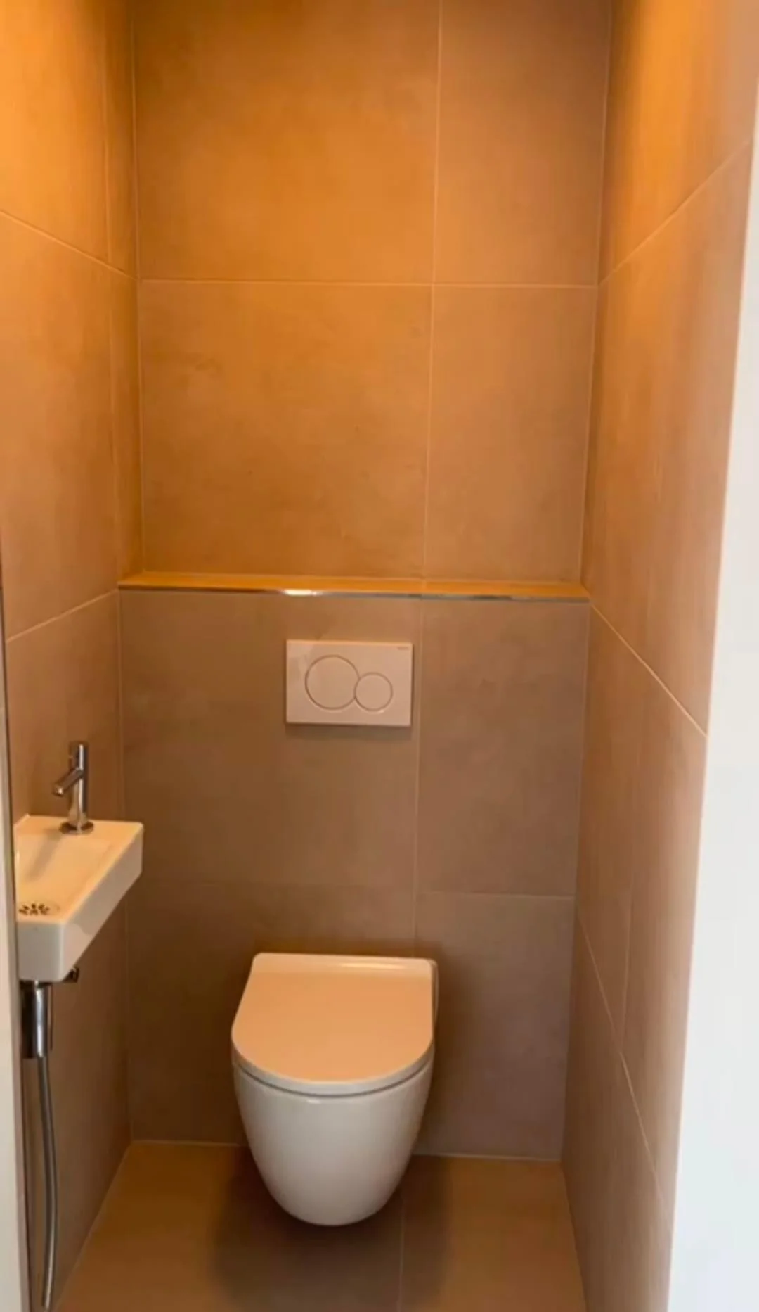 Foto van de Kamer gelegen aan de Meander in Amstelveen