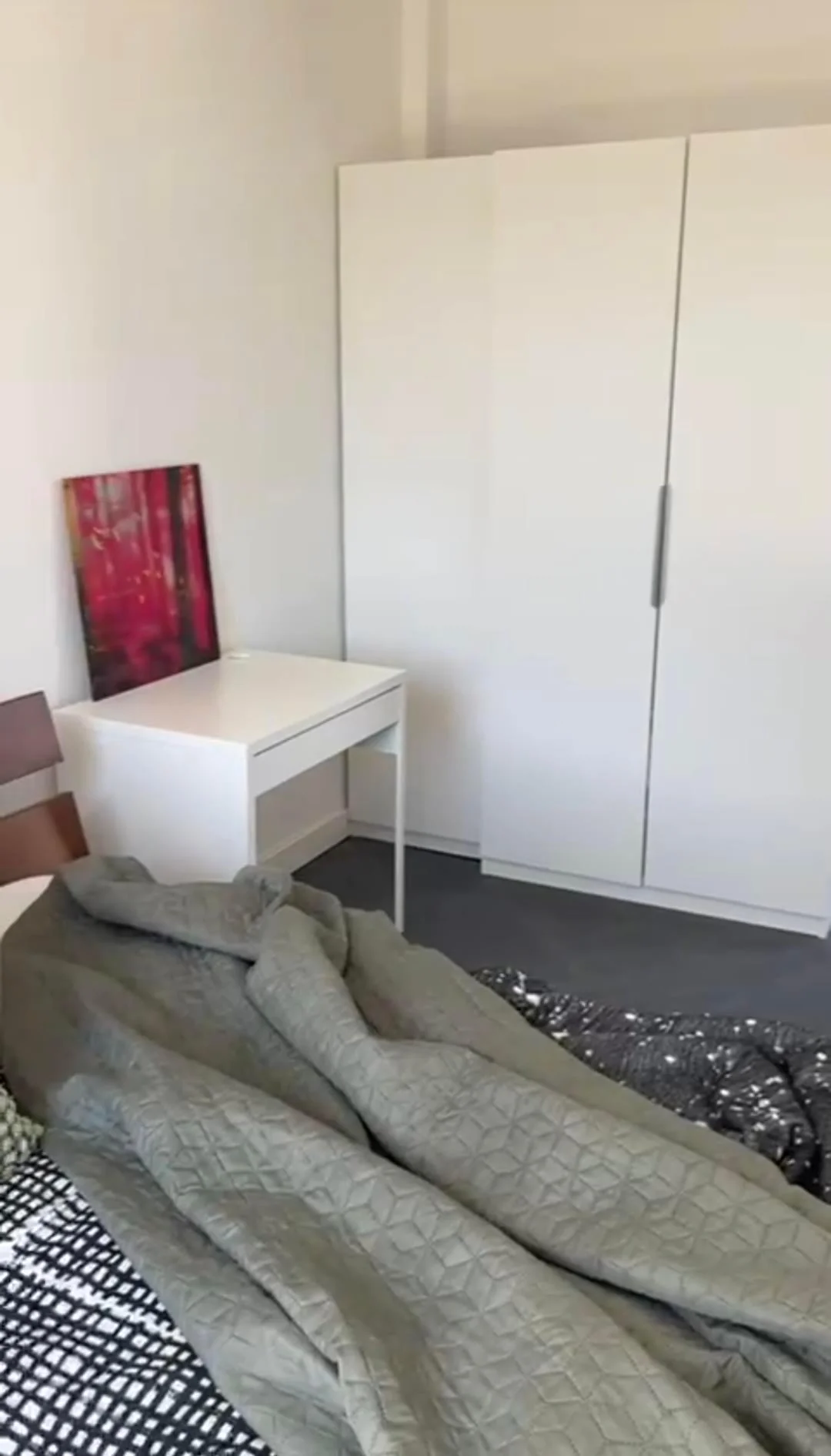 Foto van de Kamer gelegen aan de Meander in Amstelveen