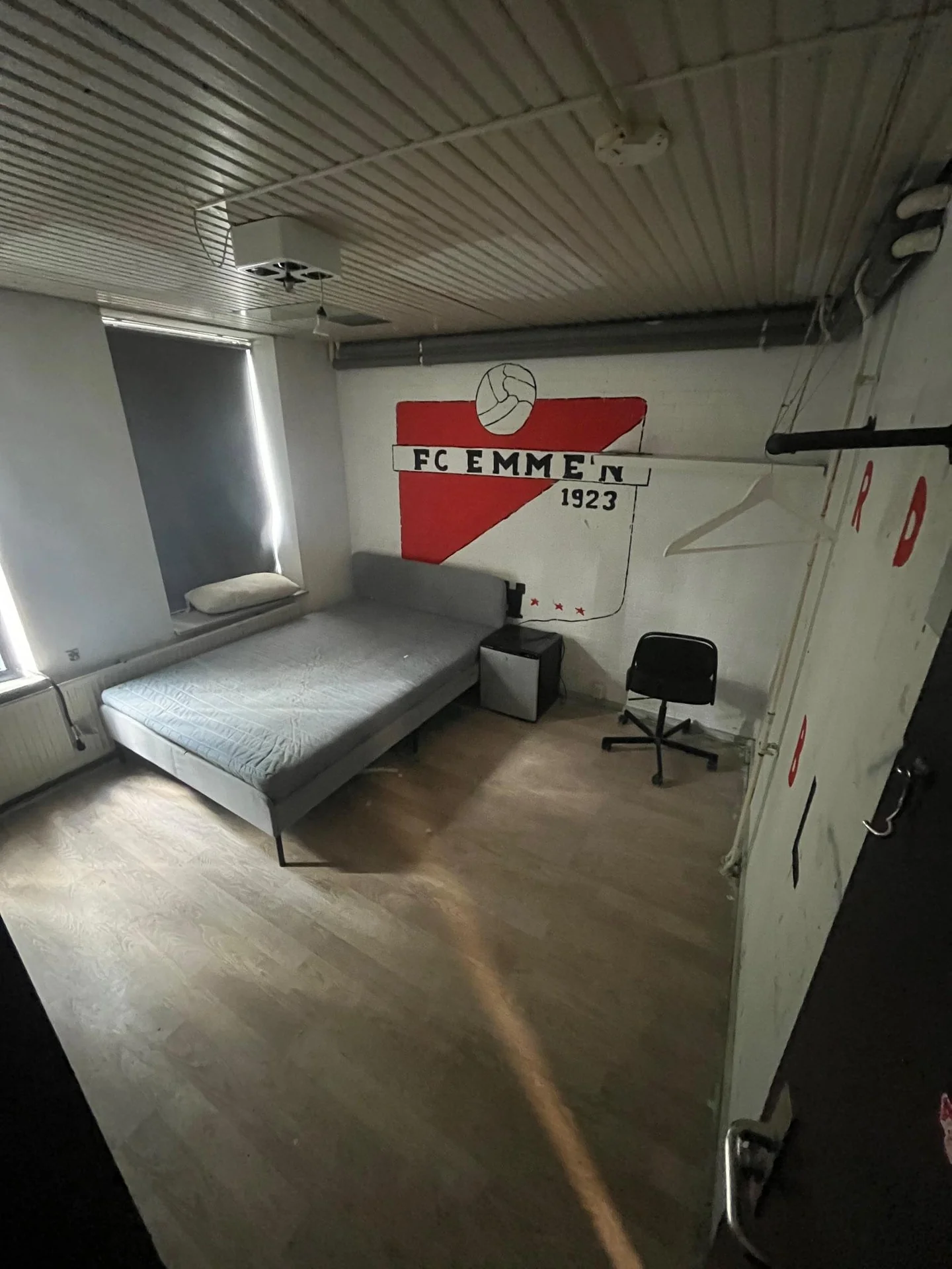 Foto van de Kamer gelegen aan de Oude Delft in Delft