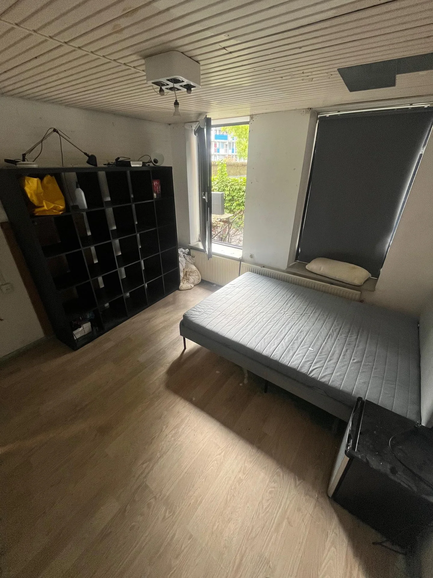Foto van de Kamer gelegen aan de Oude Delft in Delft
