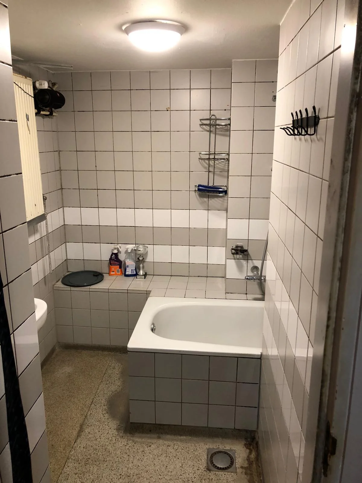 Foto van de Kamer gelegen aan de Oude Delft in Delft