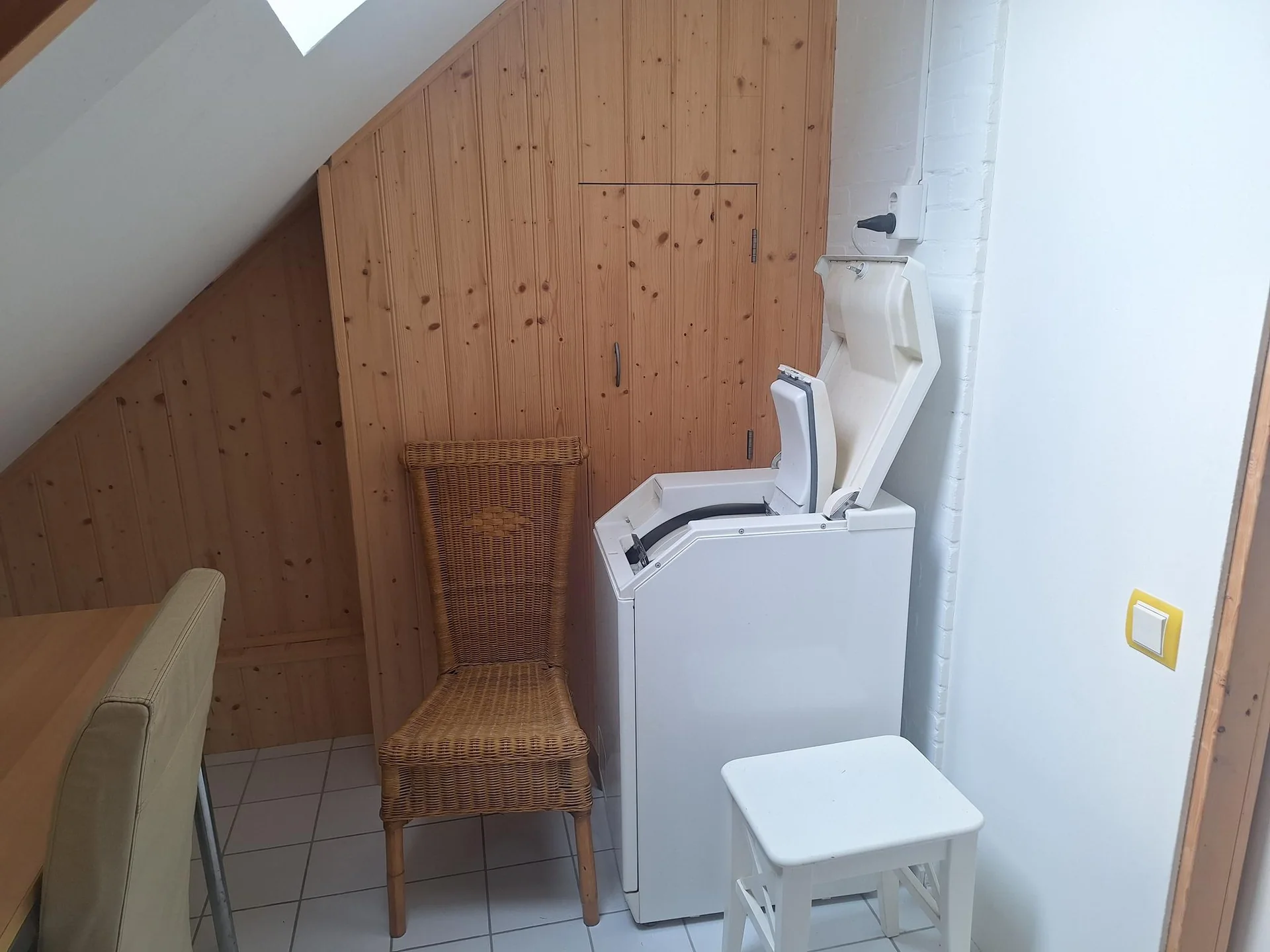 Foto van de Kamer gelegen aan de Sadatdomein in Maastricht