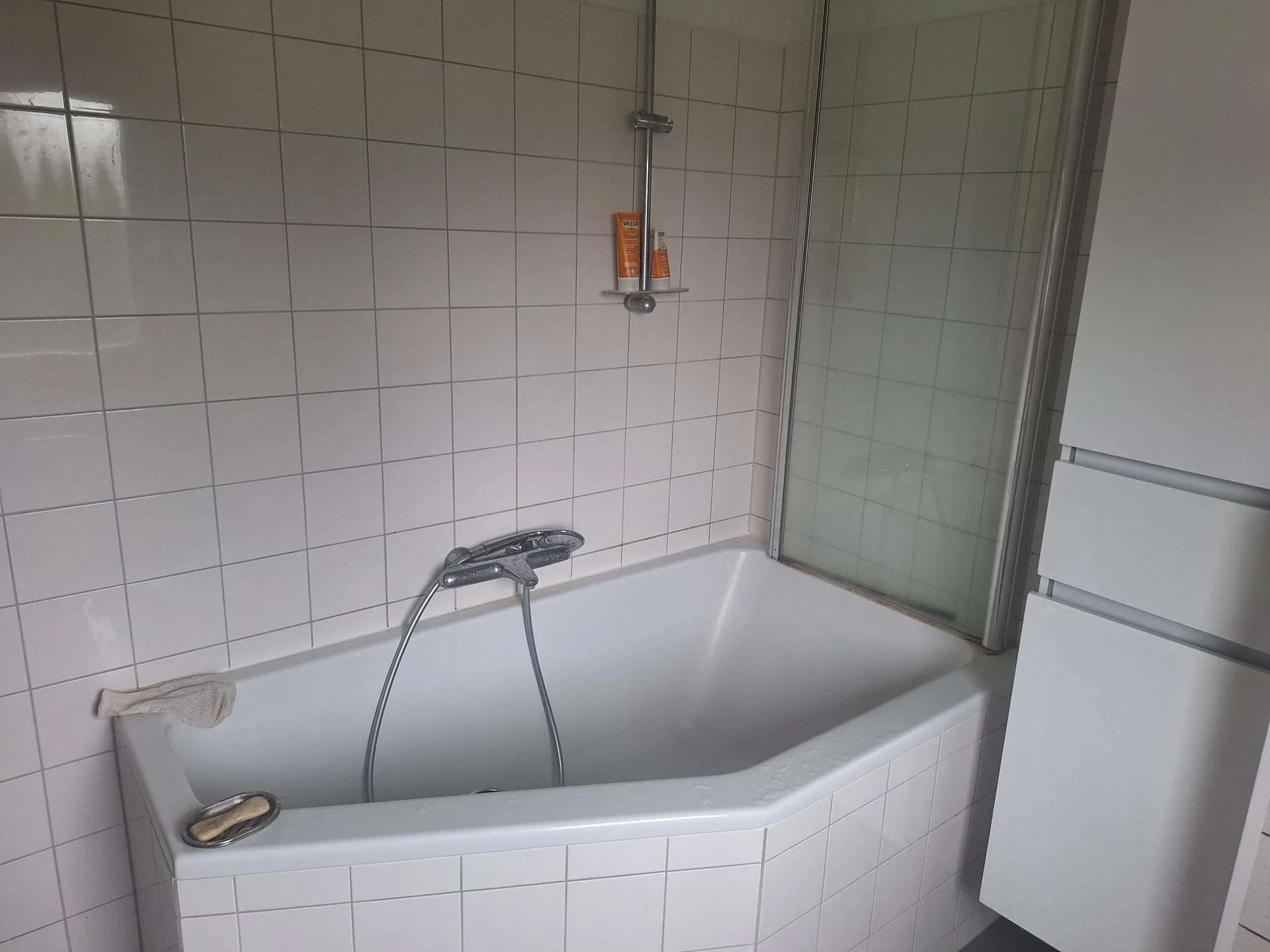 Foto van de Kamer gelegen aan de Sadatdomein in Maastricht