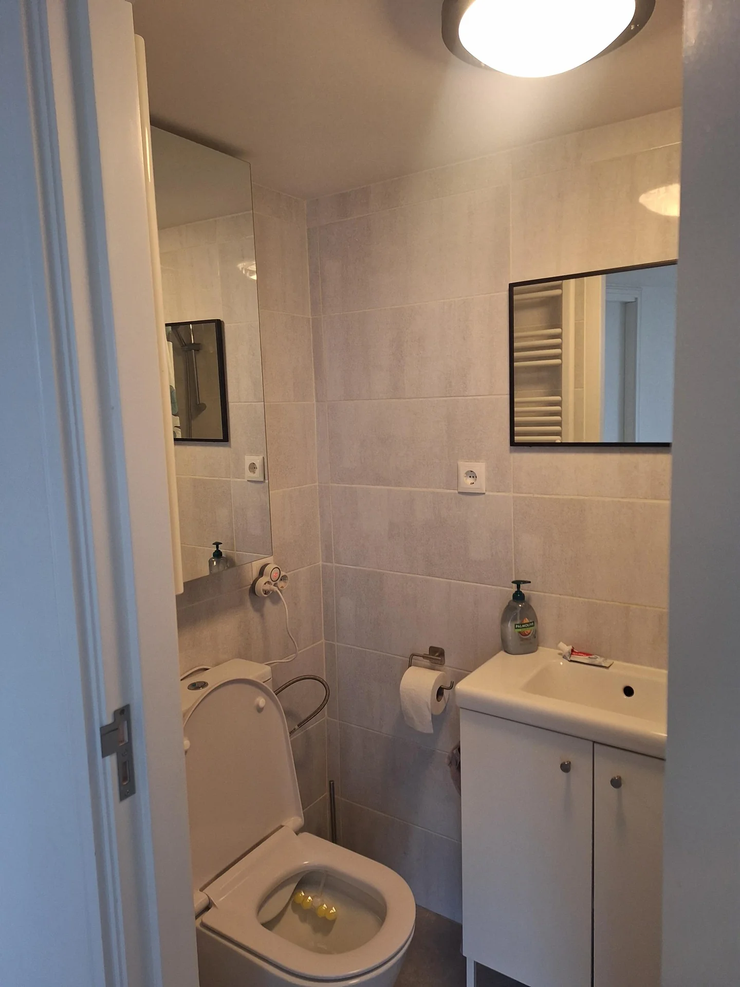 Foto van de Kamer gelegen aan de Sadatdomein in Maastricht