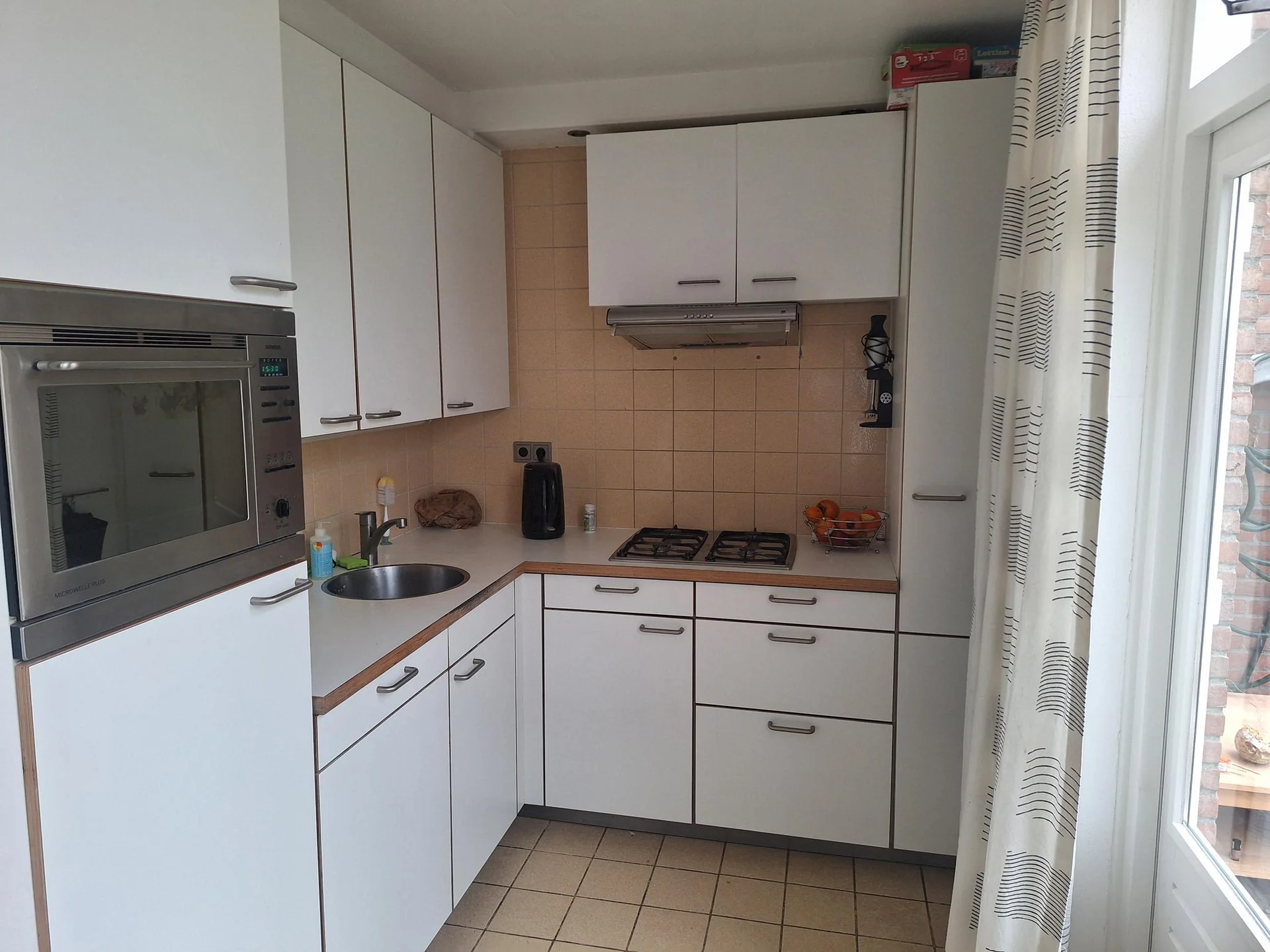 Foto van de Kamer gelegen aan de Sadatdomein in Maastricht