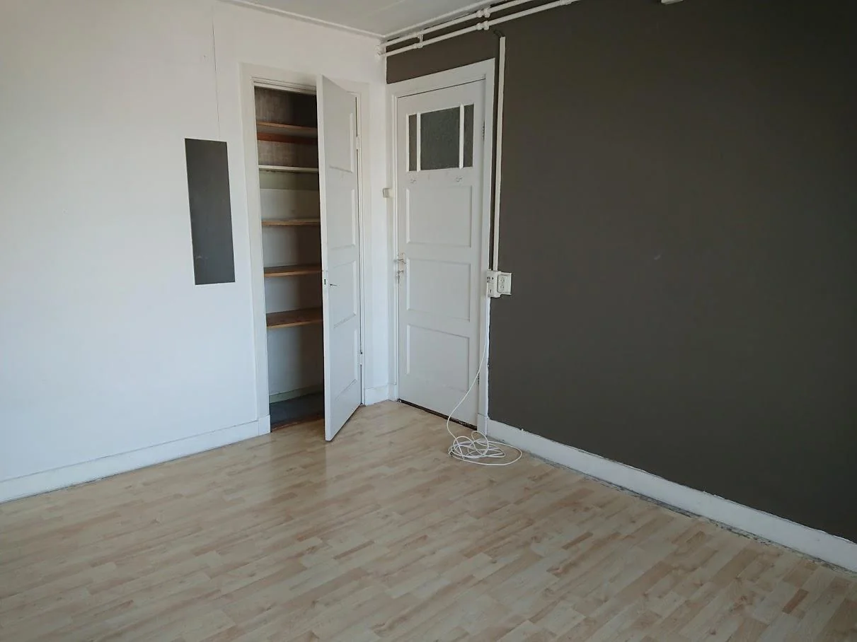 Foto van de Kamer gelegen aan de Spijkerlaan in Arnhem